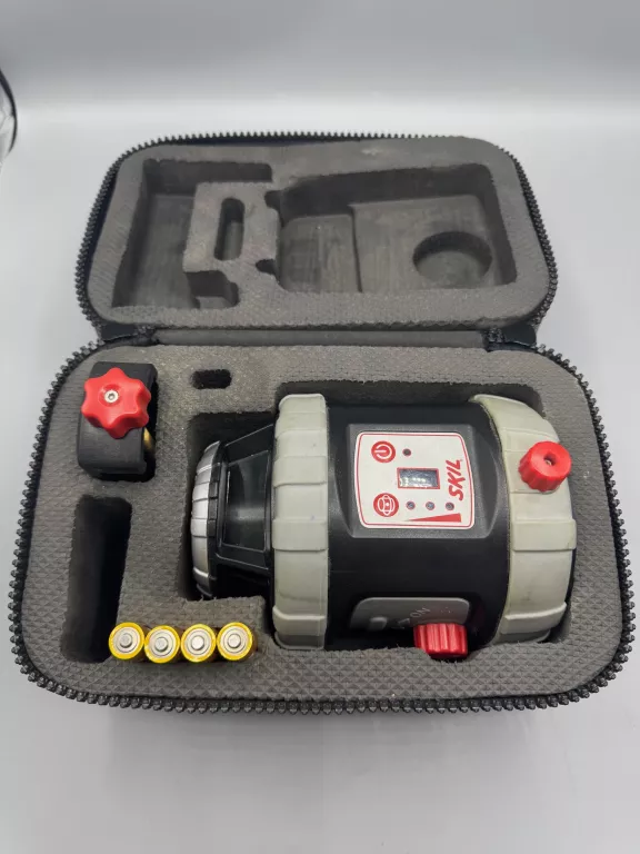 LASER OBROTOWY SKIL 0570AC KPL