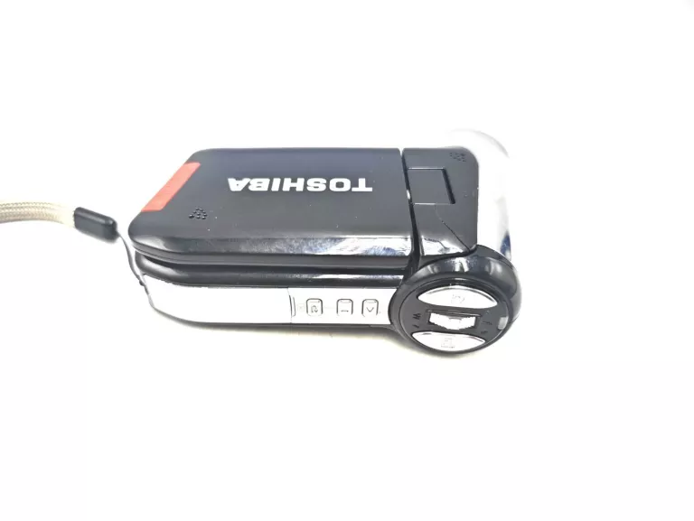 KAMERA TOSHIBA CAMILEO P30 SOLO