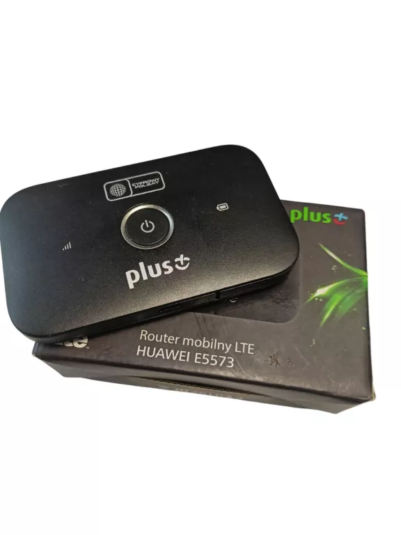 ROUTER MOBILNY HUAWEI E5573