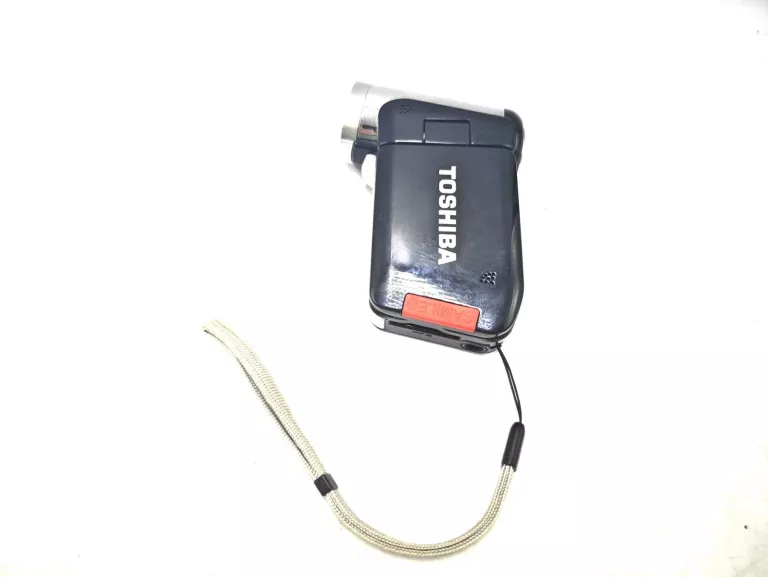 KAMERA TOSHIBA CAMILEO P30 SOLO