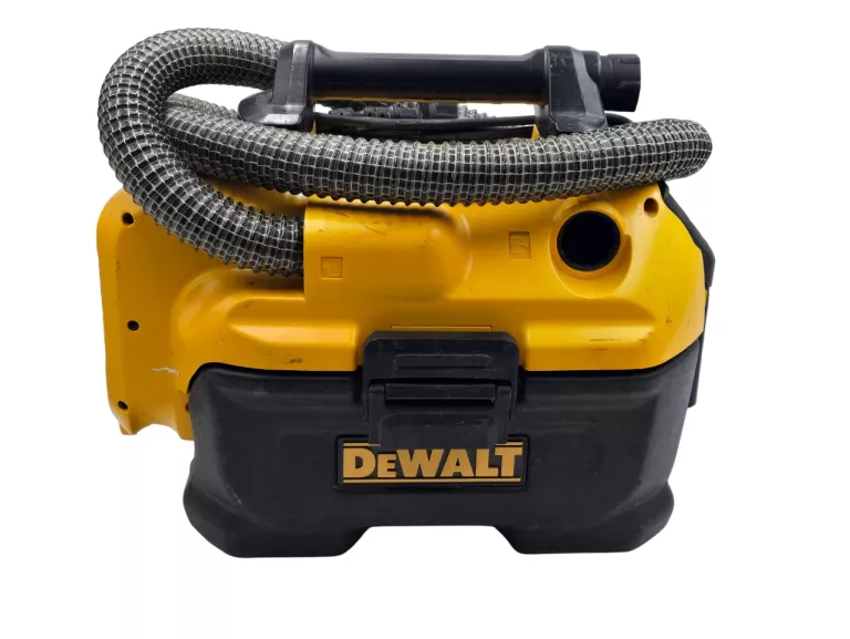 BEZWORKOWY AKUMULATOROWY ODKURZACZ DEWALT DCV582