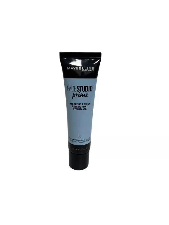 MAYBELLINE MASTER PRIMER BAZA POD MAKIJAŻ HYDRATING 30ML