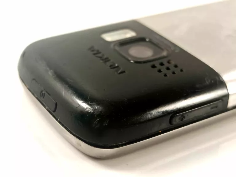 TELEFON NOKIA 6303C + ŁADOWARKA