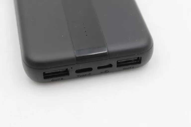 POWERBANK REINSTON 10000MAH