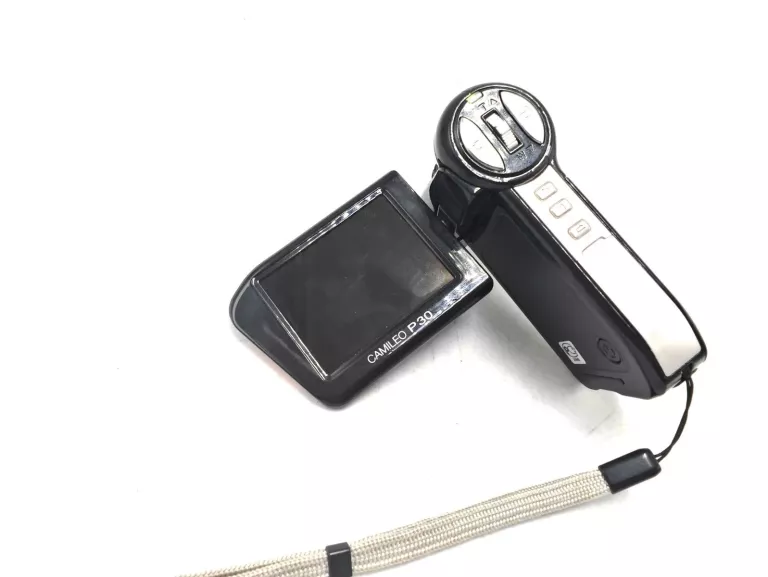 KAMERA TOSHIBA CAMILEO P30 SOLO
