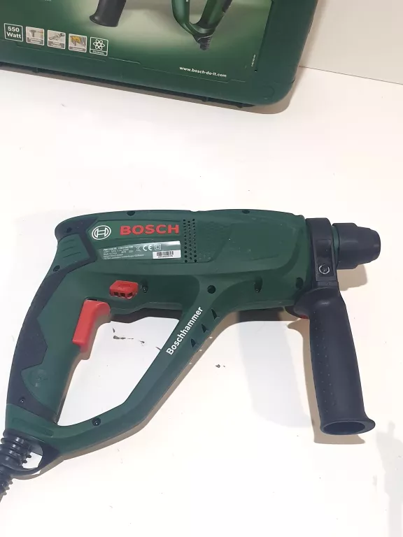 BOSCH PBH 2100 RE + WALIZKA
