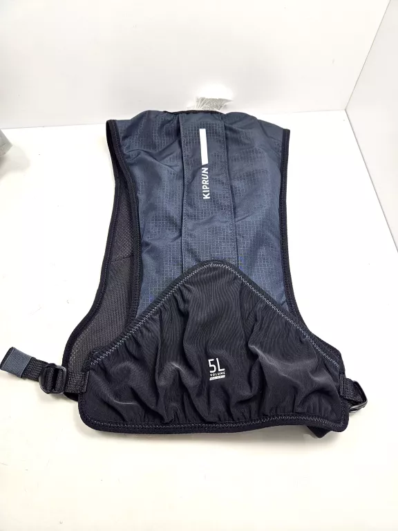 PLECAK DO BIEGANIA W TERENIE KIPRUN TRAIL 5 L