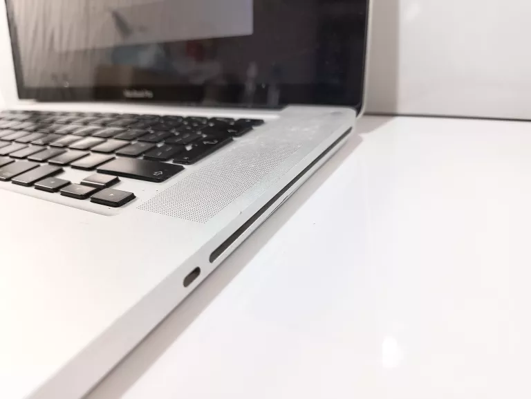 LAPTOP APPLE MACBOOK PRO 15 LATE 2011 A1286 I5 8GB 128GB MAC36