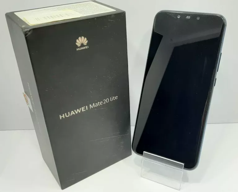 TELEFON HUAWEI MATE 20 LITE