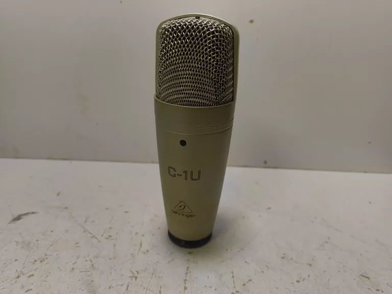 MIKROFON BEHRINGER C-1U