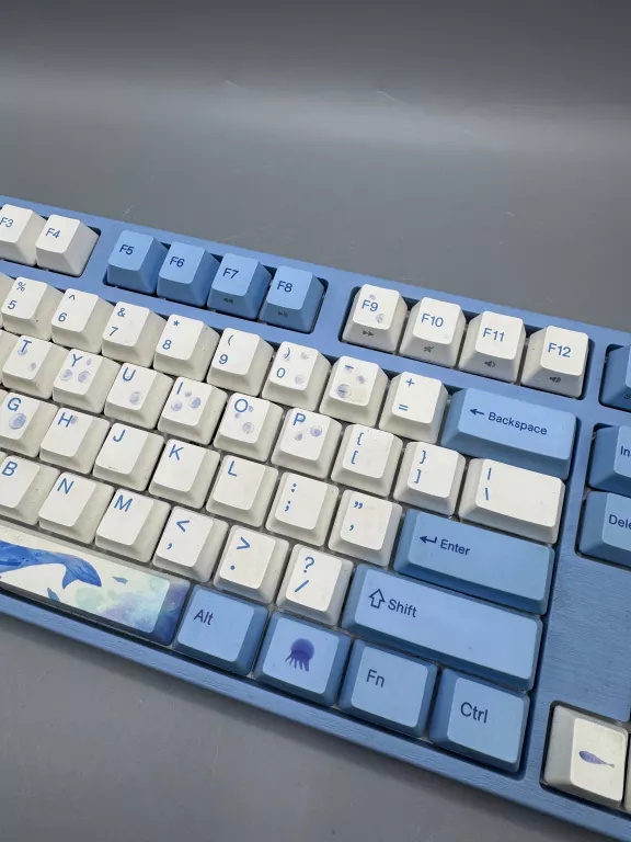 KLAWIATURA VARMILO VA108M SEA MELODY KPL BDB STAN!