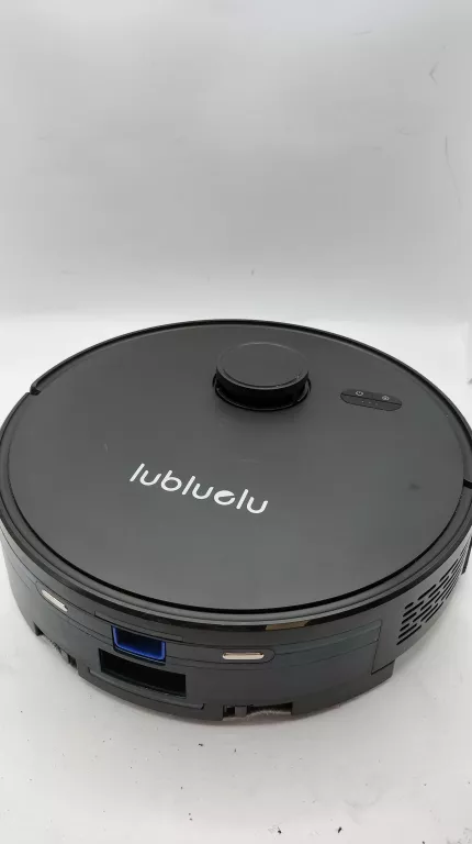 ROBOT SPRZĄTAJĄCO-MOPUJĄCY LUBLUELU L15 OKAZJA