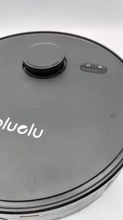ROBOT SPRZĄTAJĄCO-MOPUJĄCY LUBLUELU L15 OKAZJA
