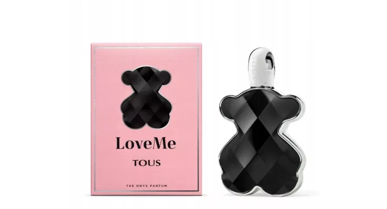 TOUS LOVEME ONYX 90 ML EDP