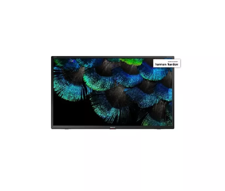 TV SHARP LC-40FI3322E + UCHWYT NA ŚCIANĘ