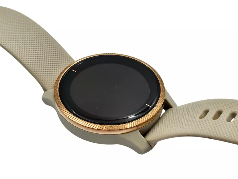 SMARTWATCH DAMSKI GARMIN VENU AMOLED 1.20"