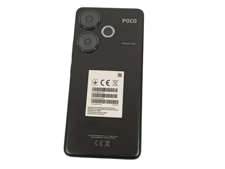 TELEFON POCO F6