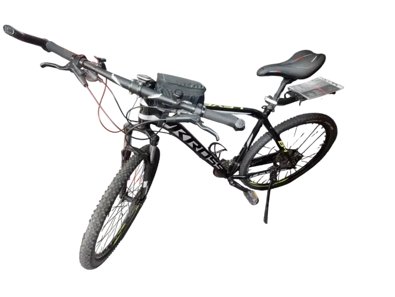ROWER MTB KROSS LEVEL B4 ROZMIAR RAMY L