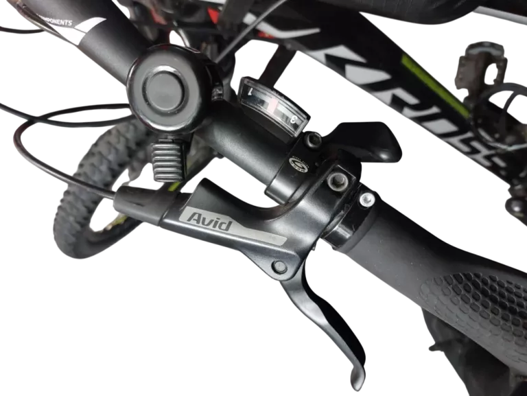 ROWER MTB KROSS LEVEL B4 ROZMIAR RAMY L
