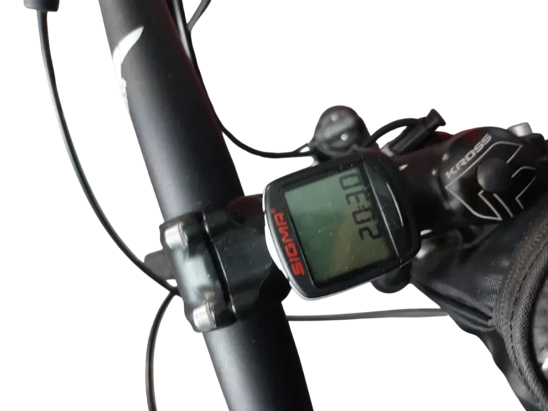 ROWER MTB KROSS LEVEL B4 ROZMIAR RAMY L
