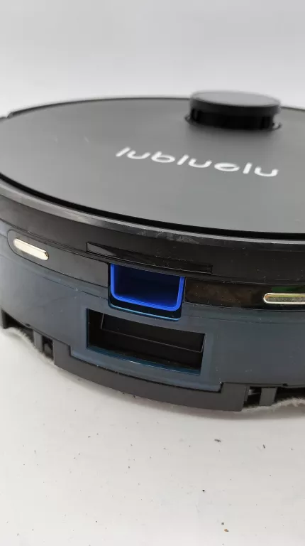 ROBOT SPRZĄTAJĄCO-MOPUJĄCY LUBLUELU L15 OKAZJA