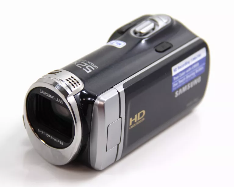 KAMERA SAMSUNG HMX-F90 + KABEL