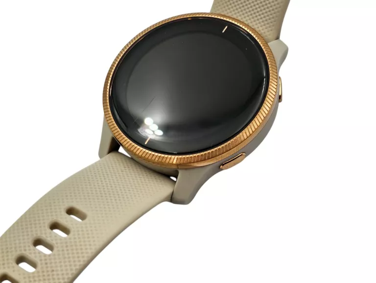 SMARTWATCH DAMSKI GARMIN VENU AMOLED 1.20"