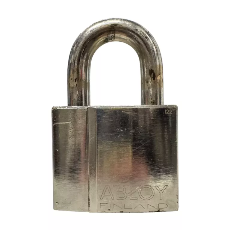 ABLOY 358 KŁÓDKA