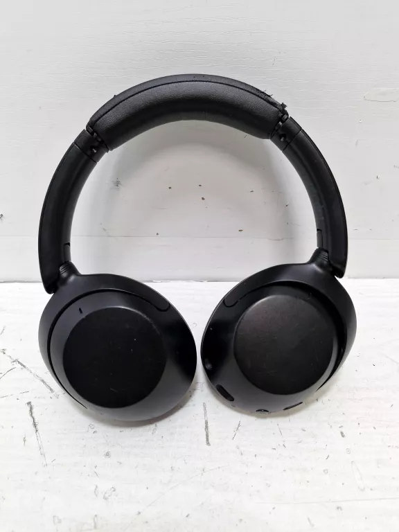 SŁUCHAWKI SONY WH-XB190N