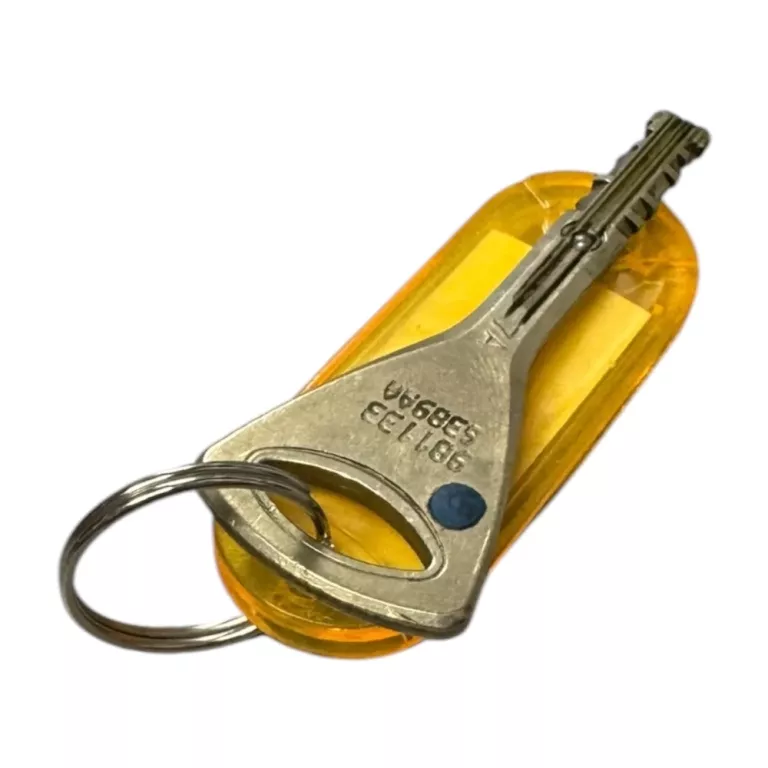 ABLOY 358 KŁÓDKA