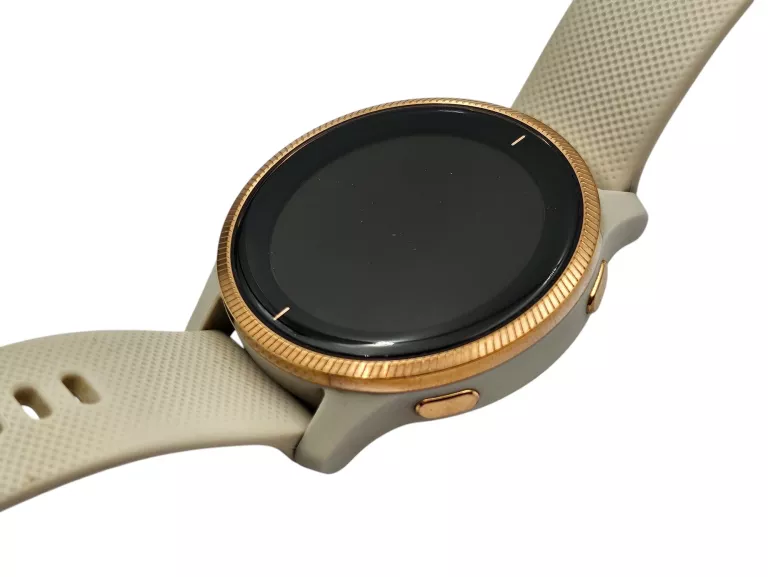 SMARTWATCH DAMSKI GARMIN VENU AMOLED 1.20"