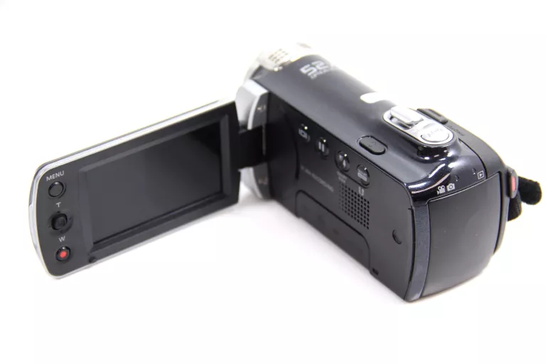 KAMERA SAMSUNG HMX-F90 + KABEL
