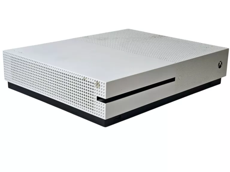 KONSOLA XBOX ONE S 500 GB