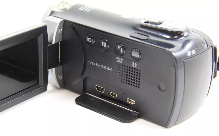KAMERA SAMSUNG HMX-F90 + KABEL