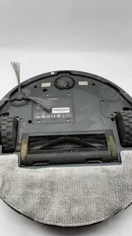 ROBOT SPRZĄTAJĄCO-MOPUJĄCY LUBLUELU L15 OKAZJA