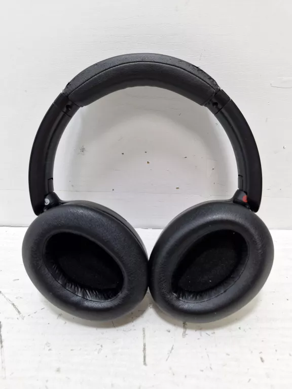 SŁUCHAWKI SONY WH-XB190N