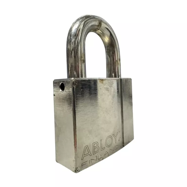 ABLOY 358 KŁÓDKA