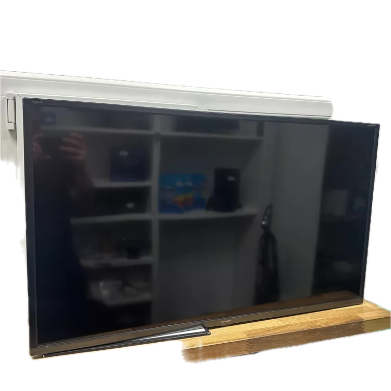 TV SHARP LC-40FI3322E + UCHWYT NA ŚCIANĘ