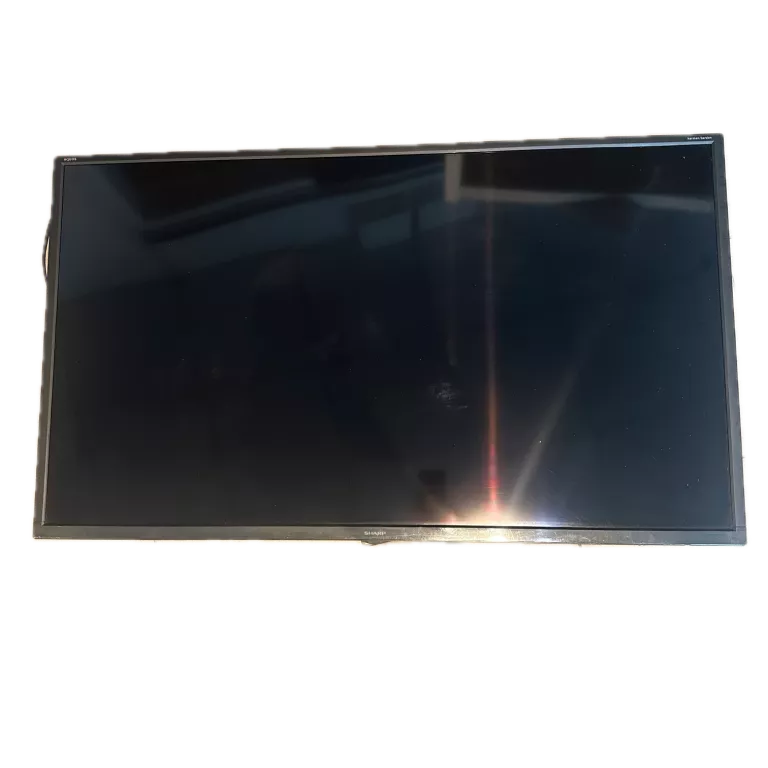 TV SHARP LC-40FI3322E + UCHWYT NA ŚCIANĘ