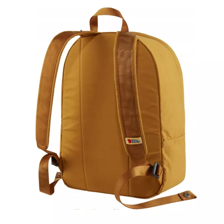 PLECAK FJALLRAVEN VARDAG 16L ACORN