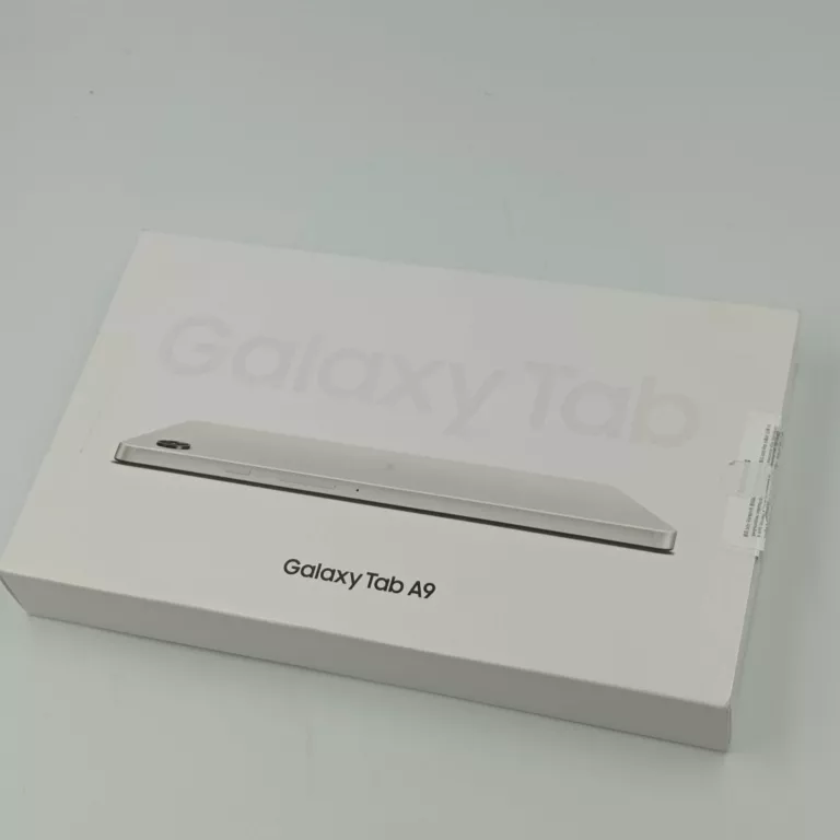 TABLET SAMSUNG GALAXY TAB A9 LTE/WIFI OKAZJA!