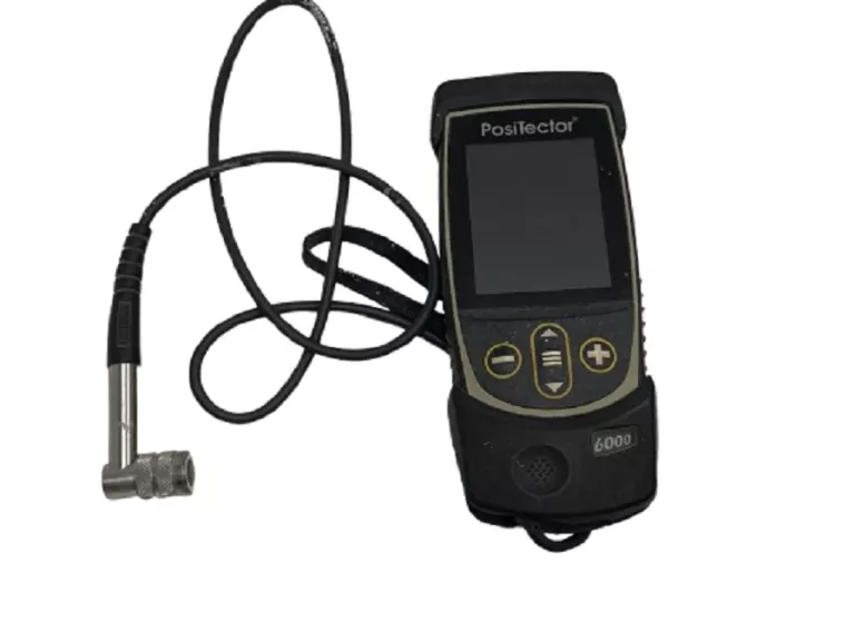 MIERNIK GRUBOSCI POWŁOK POSITECTOR 6000 DEFELSKO