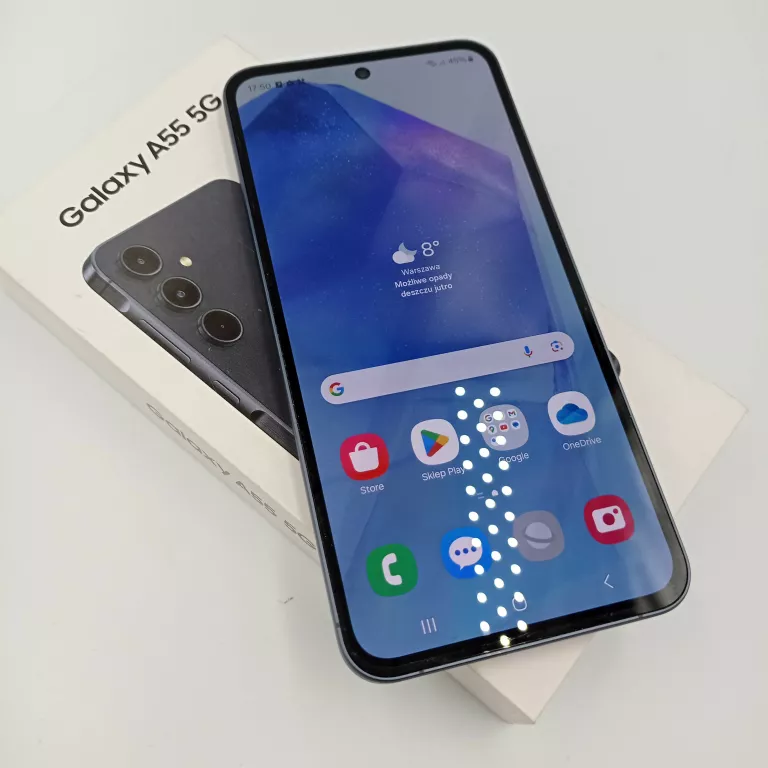 SAMSUNG GALAXY A55 OKAZJA!