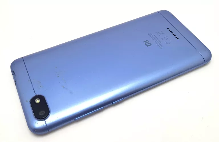 TELEFON XIAOMI REDMI 6A