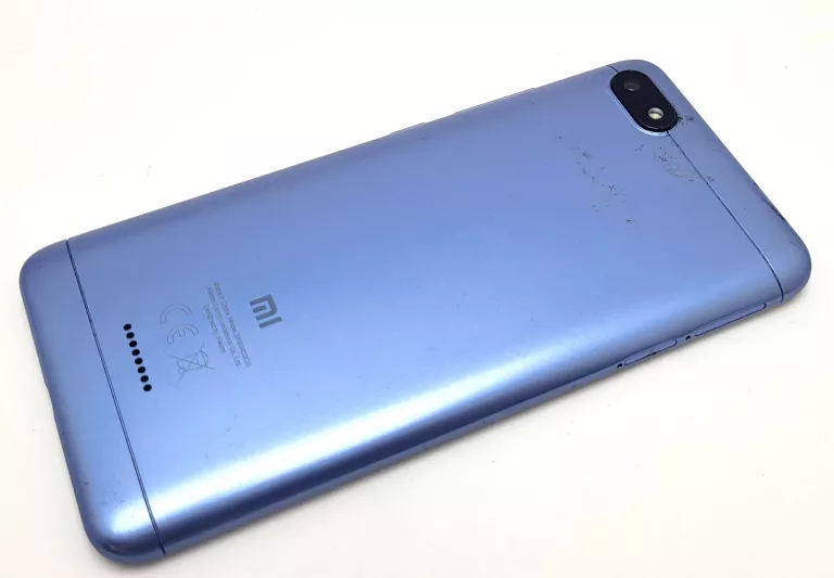 TELEFON XIAOMI REDMI 6A