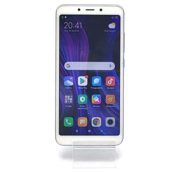 TELEFON XIAOMI REDMI 6A