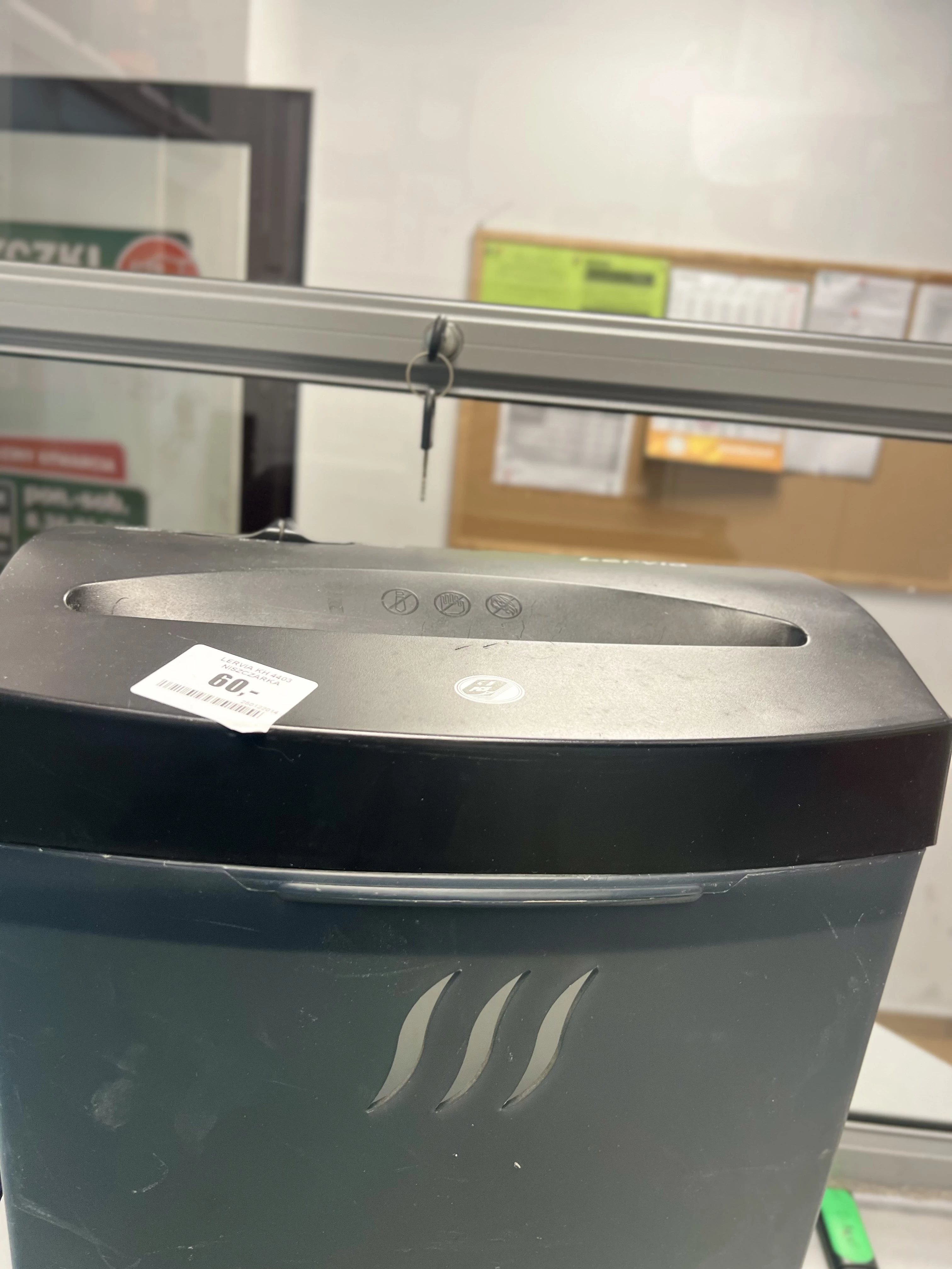 lervia-kh-4403-niszczarka-uszkodzona-ean-gtin-5903886024724