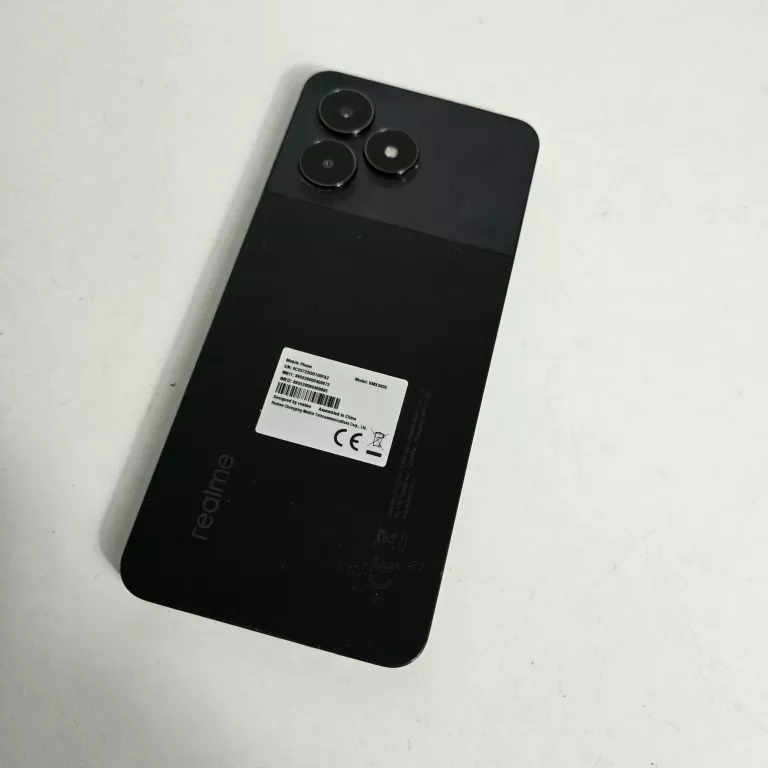 TELEFON REALME C51