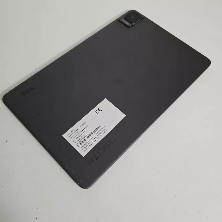 TABLET TCL TAB10 GEN2