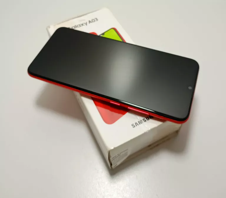 SAMSUNG GALAXY A03 4GB/64GB SM-A035G/DSN